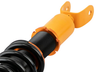 Coilover Lowering Kit for Mazda RX8 - Adjustable Height (2004 - 2011)-Spoilers and Bodykits Australia