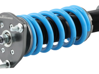 Coilover Lowering Kit for Mazda RX8 SE3P Type E / Type S - 24-Way Adjustable (2003 - 2008)-Spoilers and Bodykits Australia