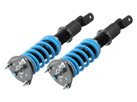 Coilover Lowering Kit for Mazda RX8 SE3P Type E / Type S - 24-Way Adjustable (2003 - 2008)-Spoilers and Bodykits Australia