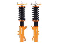 Coilover Lowering Kit for Mini Cooper R50 / R52 / R53 - Adjustable Damper (2002 - 2006)-Spoilers and Bodykits Australia