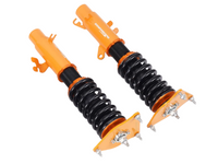 Coilover Lowering Kit for Mini Cooper R50 / R52 / R53 - Adjustable Damper (2002 - 2006)-Spoilers and Bodykits Australia