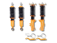 Coilover Lowering Kit for Mini Cooper R50 / R52 / R53 - Adjustable Damper (2002 - 2006)-Spoilers and Bodykits Australia