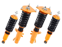 Coilover Lowering Kit for Mini Cooper S R53 (2002 - 2007)-Spoilers and Bodykits Australia