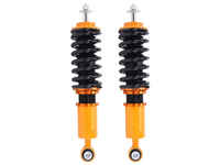 Coilover Lowering Kit for Mini Cooper S R53 (2002 - 2007)-Spoilers and Bodykits Australia