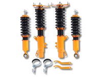Coilover Lowering Kit for Mini Cooper S R53 (2002 - 2007)-Spoilers and Bodykits Australia
