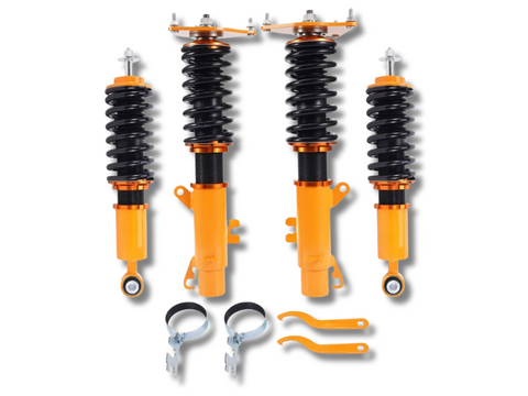 Coilover Lowering Kit for Mini Cooper S R53 (2002 - 2007)-Spoilers and Bodykits Australia