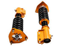 Coilover Lowering Kit for Mitsubishi Lancer EVO 7 / EVO 8 / EVO 9 - Adjustable Damper (2001 - 2007)-Spoilers and Bodykits Australia