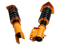 Coilover Lowering Kit for Mitsubishi Lancer EVO 7 / EVO 8 / EVO 9 - Adjustable Damper (2001 - 2007)-Spoilers and Bodykits Australia
