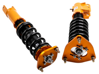 Coilover Lowering Kit for Mitsubishi Lancer EVO 7 / EVO 8 / EVO 9 - Adjustable Damper (2001 - 2007)-Spoilers and Bodykits Australia