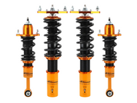 Coilover Lowering Kit for Mitsubishi Lancer MK7 CS6A / CS7A Ralliart (2000 - 2007)-Spoilers and Bodykits Australia