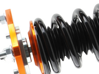 Coilover Lowering Kit for Mitsubishi Lancer MK7 CS6A / CS7A Ralliart (2000 - 2007)-Spoilers and Bodykits Australia