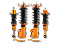 Coilover Lowering Kit for Mitsubishi Lancer MK7 CS6A / CS7A Ralliart (2000 - 2007)-Spoilers and Bodykits Australia