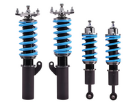 Coilover Lowering Kit for Mitsubishi Lancer / Ralliart CY2A / CZ4A - 24-Way Adjustable (2008 - 2016)-Spoilers and Bodykits Australia