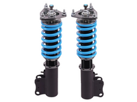 Coilover Lowering Kit for Mitsubishi Lancer / Ralliart CY2A / CZ4A - 24-Way Adjustable (2008 - 2016)-Spoilers and Bodykits Australia