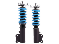 Coilover Lowering Kit for Mitsubishi Lancer / Ralliart CY2A / CZ4A - 24-Way Adjustable (2008 - 2016)-Spoilers and Bodykits Australia