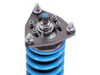 Coilover Lowering Kit for Mitsubishi Lancer / Ralliart CY2A / CZ4A - 24-Way Adjustable (2008 - 2016)-Spoilers and Bodykits Australia