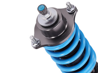 Coilover Lowering Kit for Mitsubishi Lancer / Ralliart CY2A / CZ4A - 24-Way Adjustable (2008 - 2016)-Spoilers and Bodykits Australia