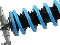 Coilover Lowering Kit for Mitsubishi Lancer Ralliart / ES / OZ CS6A FWD (2002 - 2006)-Spoilers and Bodykits Australia