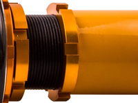 Coilover Lowering Kit for Nissan 300ZX Z32 (1990 - 1996)-Spoilers and Bodykits Australia