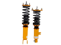 Coilover Lowering Kit for Nissan 300ZX Z32 - Adjustable Damper (1990 - 1996)-Spoilers and Bodykits Australia