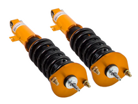 Coilover Lowering Kit for Nissan 300ZX Z32 - Adjustable Damper (1990 - 1996)-Spoilers and Bodykits Australia