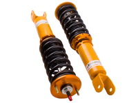 Coilover Lowering Kit for Nissan 300ZX Z32 - Adjustable Damper (1990 - 1996)-Spoilers and Bodykits Australia