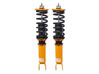 Coilover Lowering Kit for Nissan 300ZX Z32 - Adjustable Damper (1990 - 1996)-Spoilers and Bodykits Australia