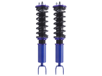 Coilover Lowering Kit for Nissan 300ZX Z32 - Adjustable Height (1990 - 1996)-Spoilers and Bodykits Australia