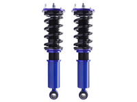 Coilover Lowering Kit for Nissan 300ZX Z32 - Adjustable Height (1990 - 1996)-Spoilers and Bodykits Australia