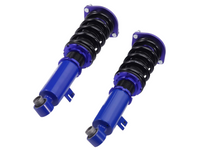 Coilover Lowering Kit for Nissan 300ZX Z32 - Adjustable Height (1990 - 1996)-Spoilers and Bodykits Australia