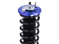 Coilover Lowering Kit for Nissan 300ZX Z32 - Adjustable Height (1990 - 1996)-Spoilers and Bodykits Australia