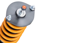 Coilover Lowering Kit for Nissan 300ZX Z32 VG30DE 3.0L V6 RWD - 24-Way Adjustable (1989 - 2000)-Spoilers and Bodykits Australia