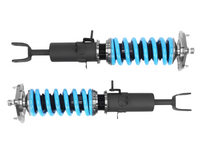Coilover Lowering Kit for Nissan 350Z (2003 - 2008) & Infiniti G35 Coupe / Sedan - 24-Way Adjustable (2003 - 2006)-Spoilers and Bodykits Australia