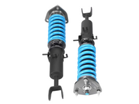 Coilover Lowering Kit for Nissan 350Z (2003 - 2008) & Infiniti G35 Coupe / Sedan - 24-Way Adjustable (2003 - 2006)-Spoilers and Bodykits Australia