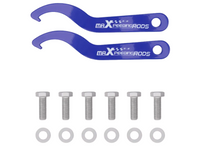 Coilover Lowering Kit for Nissan 350Z (2003 - 2008)-Spoilers and Bodykits Australia