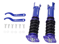 Coilover Lowering Kit for Nissan 350Z (2003 - 2008)-Spoilers and Bodykits Australia