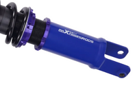 Coilover Lowering Kit for Nissan 350Z (2003 - 2008)-Spoilers and Bodykits Australia