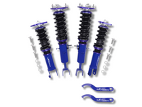 Coilover Lowering Kit for Nissan 350Z (2003 - 2008)-Spoilers and Bodykits Australia