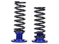 Coilover Lowering Kit for Nissan 350Z Z33-Spoilers and Bodykits Australia