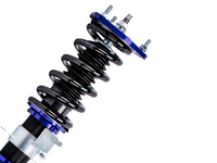 Coilover Lowering Kit for Nissan 350Z Z33-Spoilers and Bodykits Australia