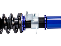 Coilover Lowering Kit for Nissan 350Z Z33-Spoilers and Bodykits Australia