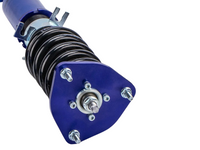 Coilover Lowering Kit for Nissan 350Z Z33-Spoilers and Bodykits Australia