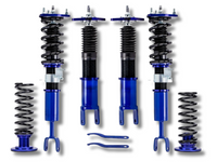 Coilover Lowering Kit for Nissan 350Z Z33-Spoilers and Bodykits Australia