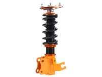 Coilover Lowering Kit for Nissan S13 180SX / 240SX - 24-Way Adjustable (1988 - 1994)-Spoilers and Bodykits Australia