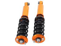 Coilover Lowering Kit for Nissan S13 180SX / 240SX - 24-Way Adjustable (1988 - 1994)-Spoilers and Bodykits Australia