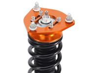 Coilover Lowering Kit for Nissan S13 180SX / 240SX - 24-Way Adjustable (1988 - 1994)-Spoilers and Bodykits Australia