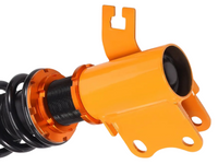 Coilover Lowering Kit for Nissan S13 180SX / 240SX - 24-Way Adjustable (1988 - 1994)-Spoilers and Bodykits Australia