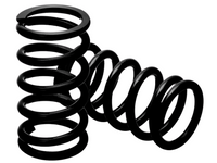 Coilover Lowering Kit for Nissan Sentra - Adjustable Height (2000 - 2006)-Spoilers and Bodykits Australia