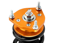 Coilover Lowering Kit for Nissan Sentra - Adjustable Height (2000 - 2006)-Spoilers and Bodykits Australia