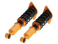 Coilover Lowering Kit for Nissan Sentra B15 / Pulsar N16 - 24-Way Adjustable (2000 - 2006)-Spoilers and Bodykits Australia